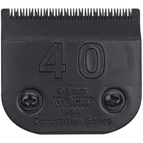 Режущая головка WAHL Ultimate 1247-7600 0,6 мм