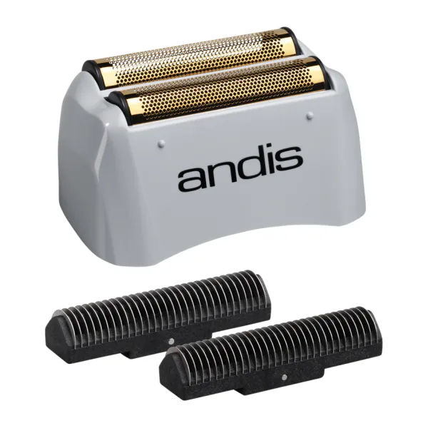 Запасная головка Andis ProFoil Shaver (тарелки и нож)