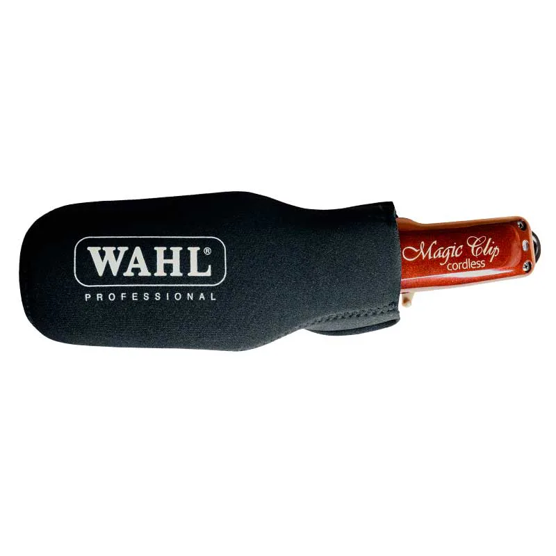 Чемодан для дорожной машины WAHL
