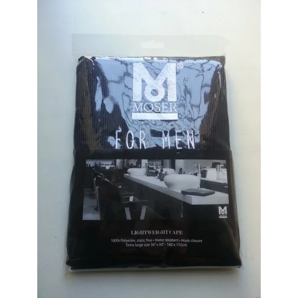 Парикмахерская Moser Barber
