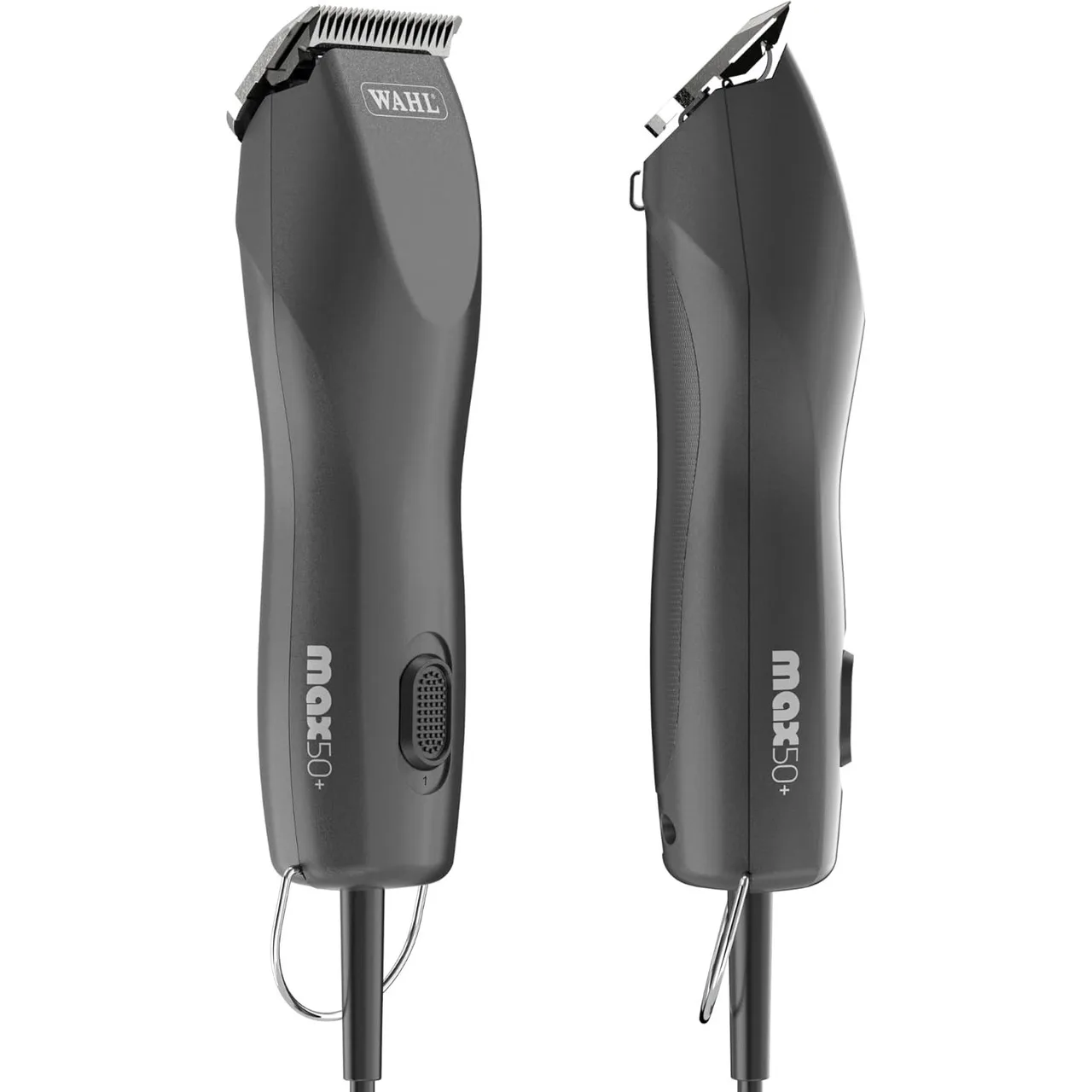 WAHL Max50+