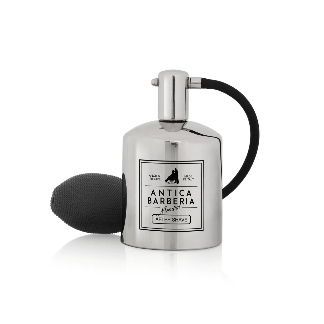 MONDIAL ANTICA BARBERIA