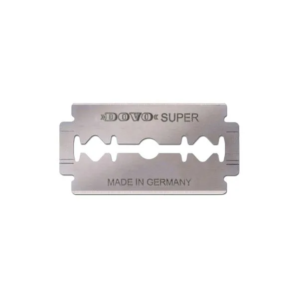 Бритвенные станки MERKUR Solingen Super Platinum 910000
