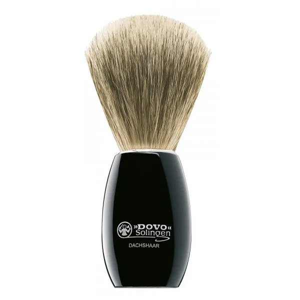 DOVO Solingen Кисточка для бритья 918 052
