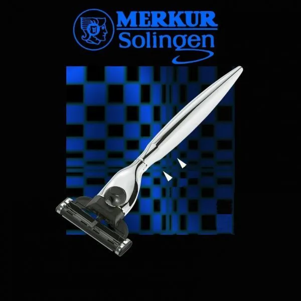Электробритва MERKUR Solingen 3003000
