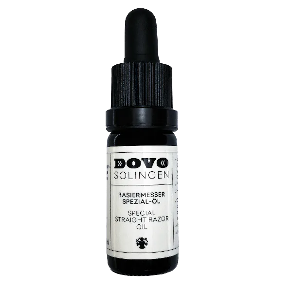 Масло для бритья DOVO Золинген