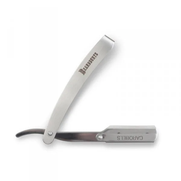 Бритва для парикмахерских Beardburys Navaja Inox Safety