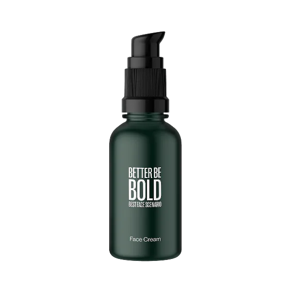 Крем для лица DOVO 50202 BETTER BE BOLD - 3в1