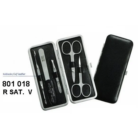 Маникюр DOVO Solingen 801 018 R SAT. В