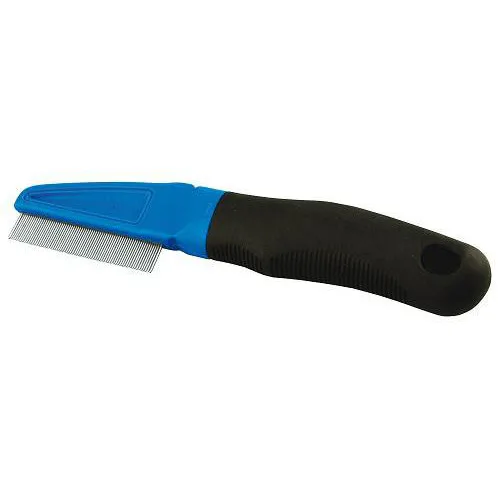 Wahl Flea Comb расческа от блох