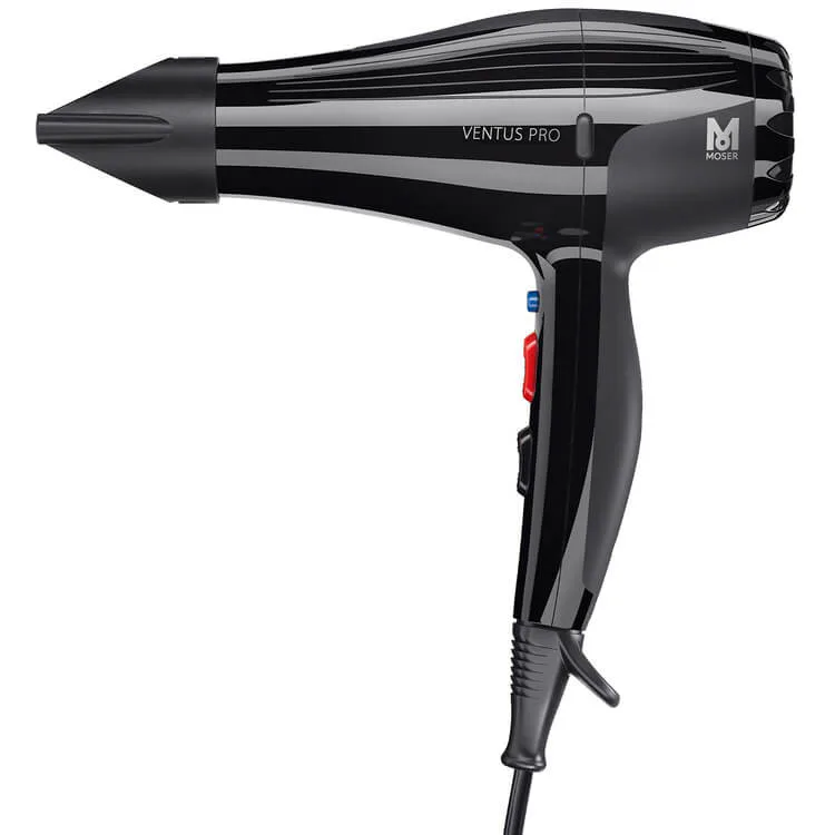 MOSER 4350-0050 Ventus 2200 W - ионный