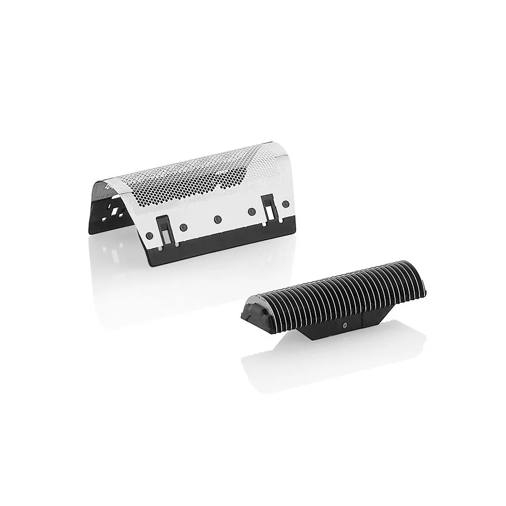 Сменное лезвие и нож для Wahl Super Close и Moser Pro Finish
