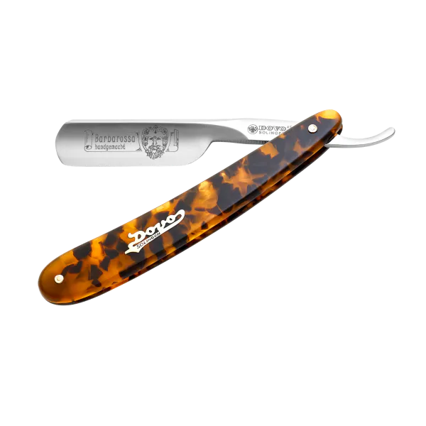Бритва DOVO Solingen 10580356 N - Barbarossa