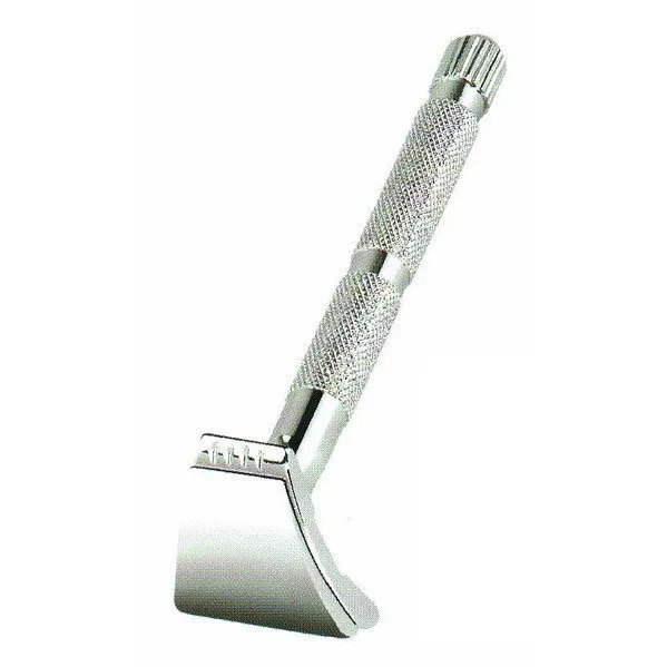 MERKUR Solingen 907000 Триммер для бороды, контура и бровей