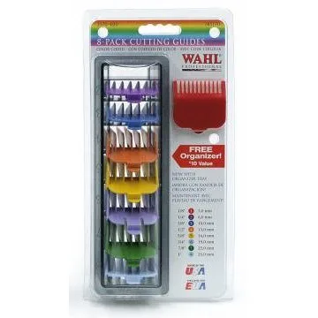 WAHL 4503-7171 дополнительные гребни
