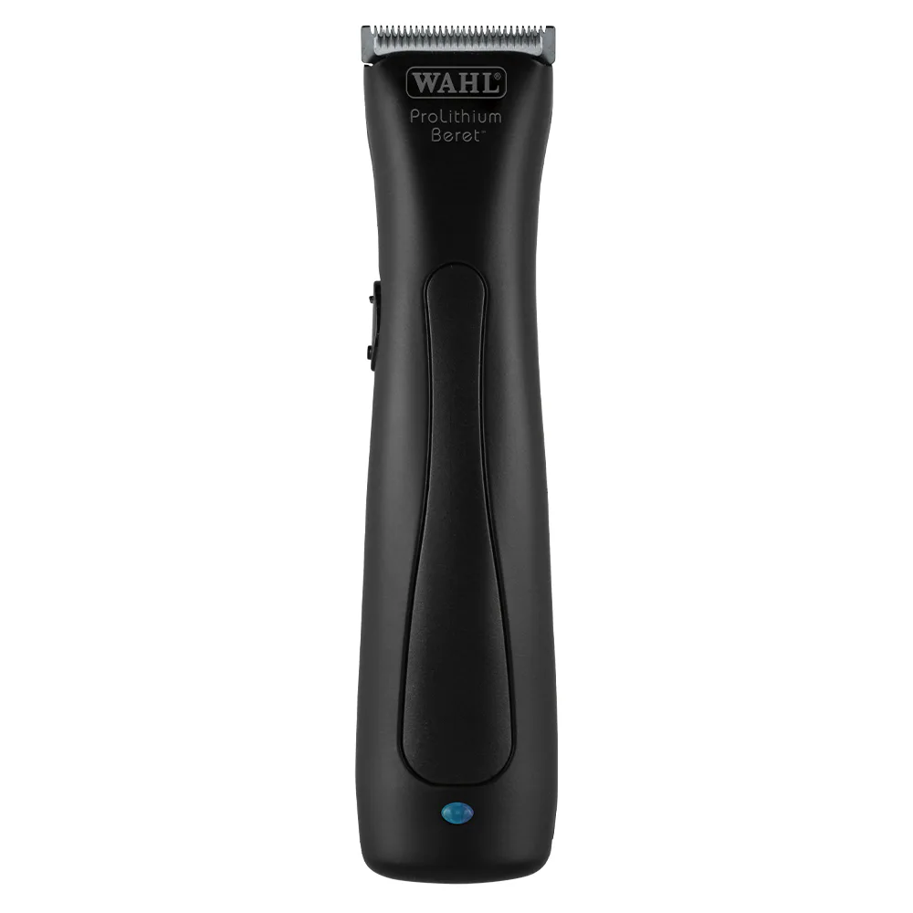 WAHL BERET ProLithium Stealth (ограниченный выпуск)