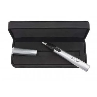 MOSER Senso Cut 4900-0050 + Коробка