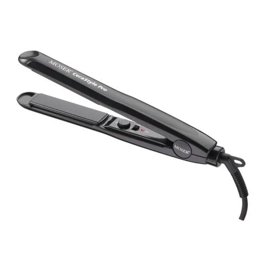 Парикмахерский утюг MOSER 4417-0050 Cera Style Pro