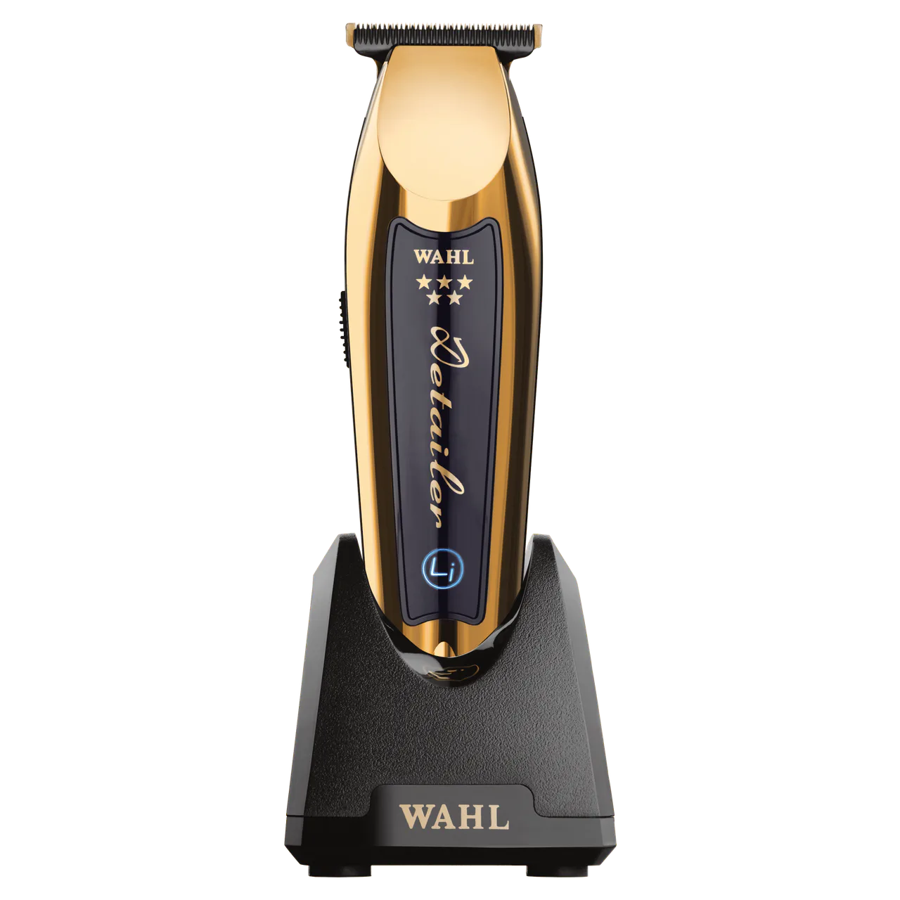 WAHL Аккумуляторный Detailer LI Gold