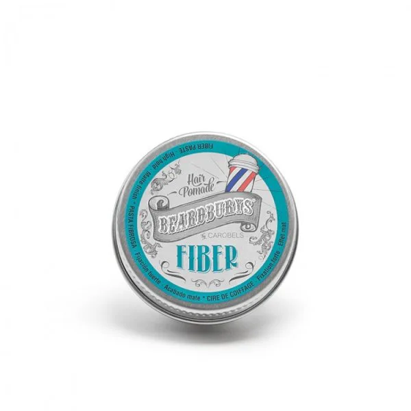 Паста для волос Beardburys Fiber Hair Paste