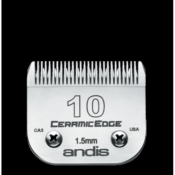 Керамическая головка Andis CeramicEdge 1,5 мм
