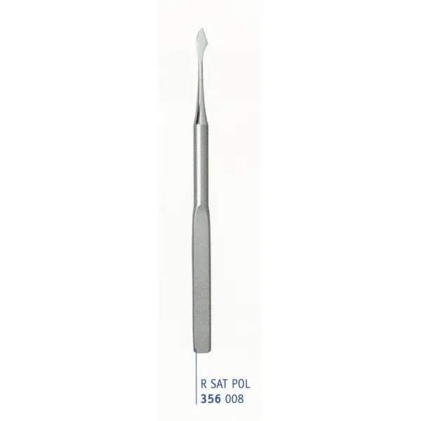 Косметический инструмент DOVO Solingen 356008 - Изображение 1