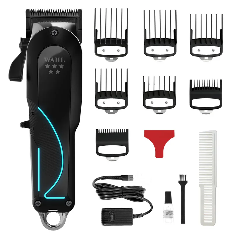 WAHL Senior 2.0 - Изображение 4