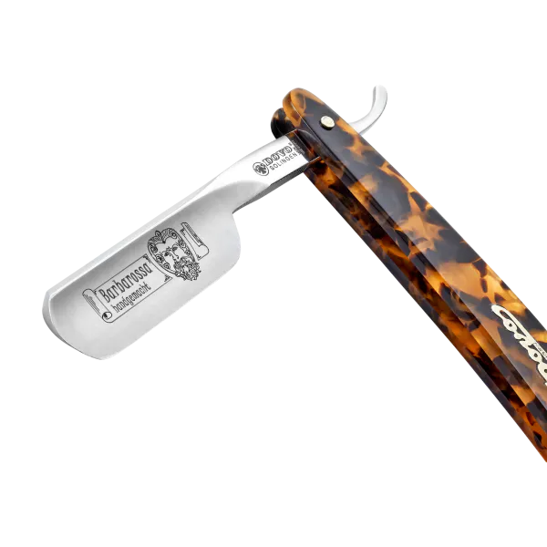 Бритва DOVO Solingen 10580356 N - Barbarossa - Изображение 2