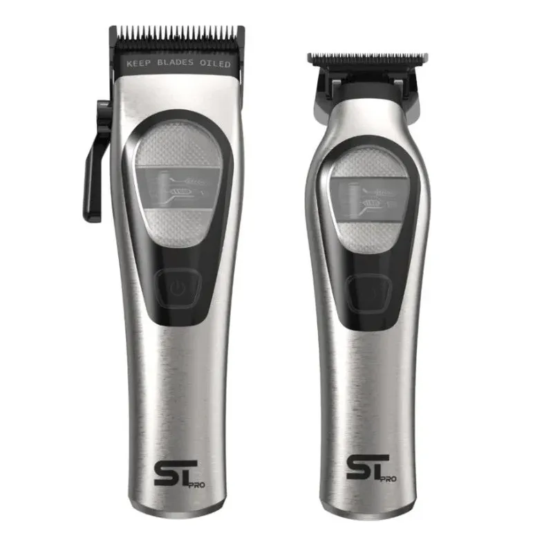 Supreme Trimmer Barber Combo - Изображение 1