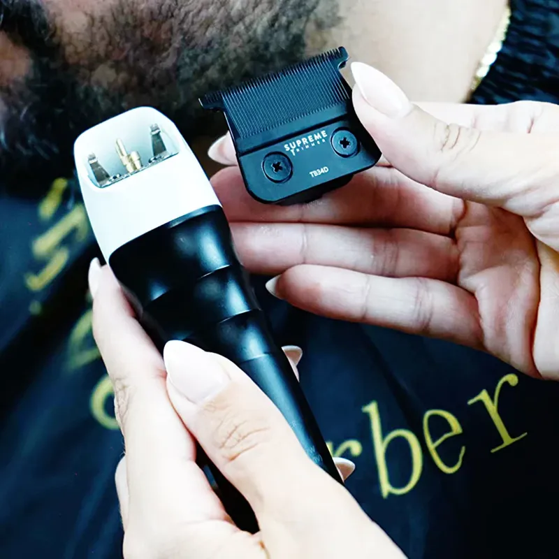 Supreme Trimmer 2SPEE™ Триммер - Изображение 2