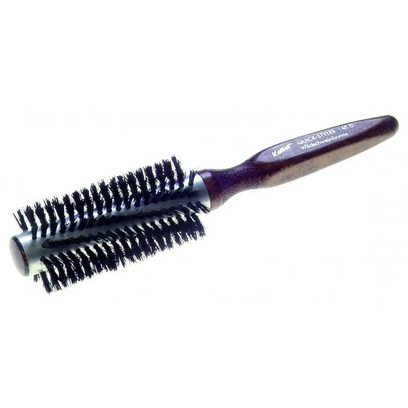 Кисть KELLER 068 03 40 Quick Styler - Изображение 1