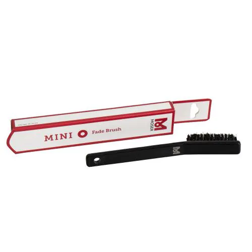 MOSER mini fade brush - Изображение 1
