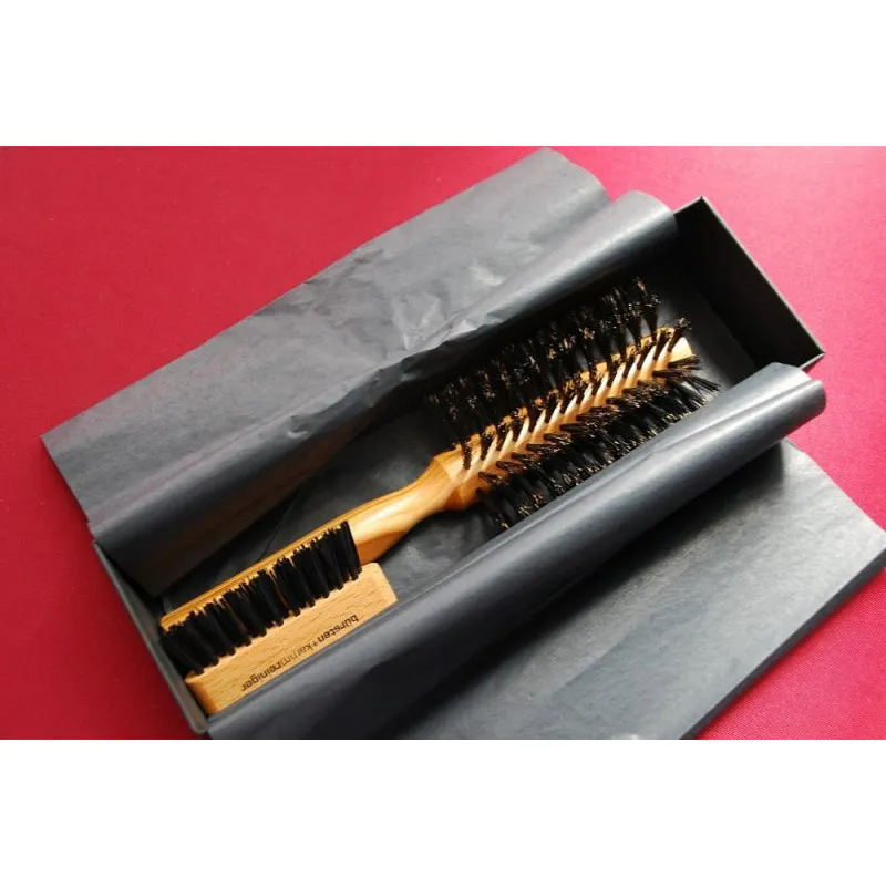 KELLER Exclusive Olive brush - традиционная ручная работа - Изображение 4