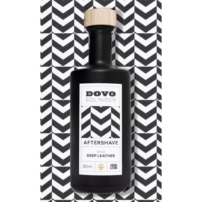 Средство после бритья DOVO 52083303 Deep Leather - Изображение 2