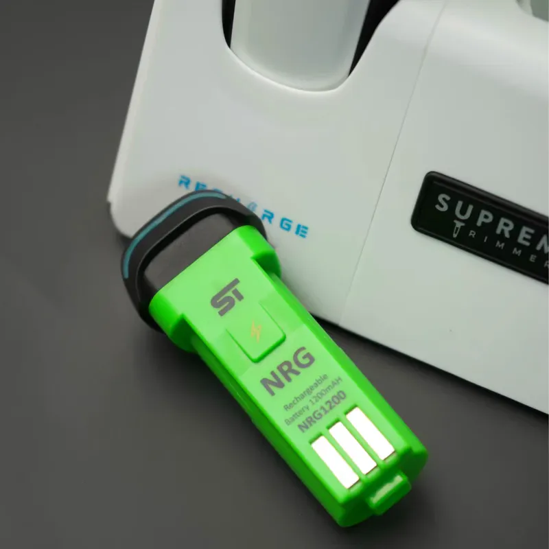 Аккумулятор STpro NRG1200 - Изображение 2