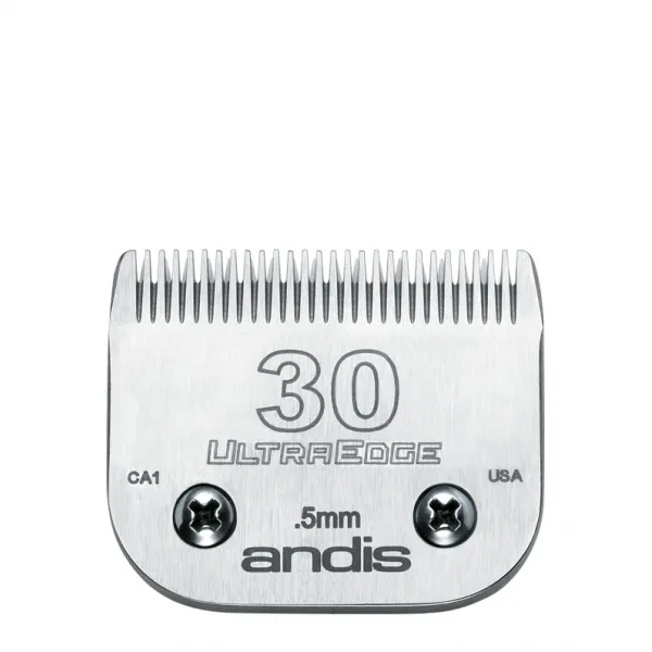 Режущая головка Andis UltraEdge 0,5 мм - Изображение 1