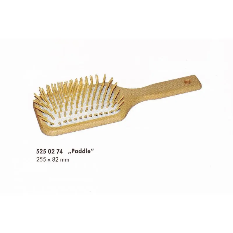 KELLER 525 02 74 щетка - деревянная - Изображение 2