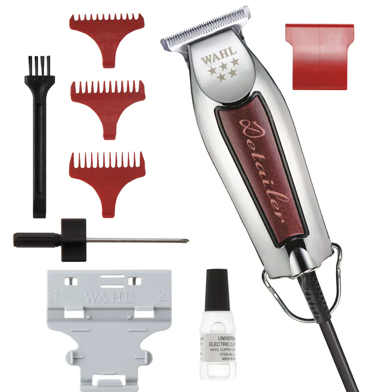 WAHL Detailer с широкой головкой - Изображение 1