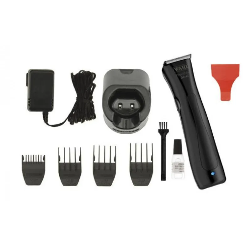 WAHL BERET ProLithium Stealth (ограниченный выпуск) - Изображение 1
