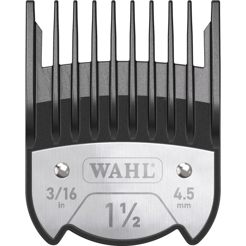 Магнитная насадка-гребень WAHL 1801-7150 4,5 мм - Изображение 1