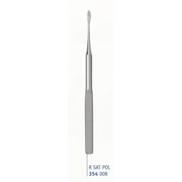 Косметический инструмент DOVO Solingen 354008 - Изображение 1