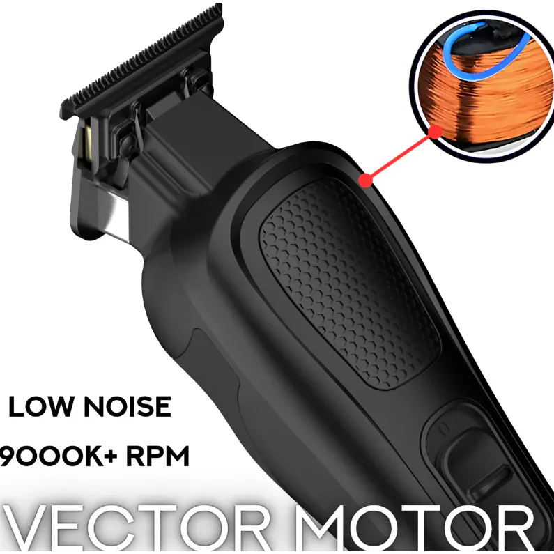 Supreme Trimmer DARKSTAR 82™ Metal Trimmer - Изображение 6