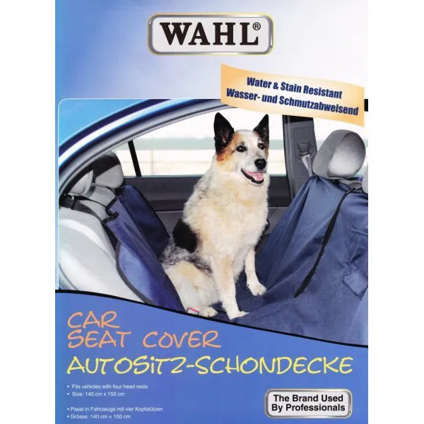Одеяло защитное WAHL 2999-7280 - Изображение 1
