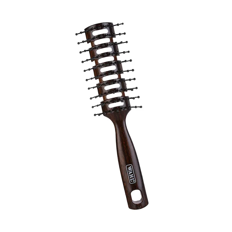 WAHL 0093-6471 Barber Vent Brush - Изображение 3