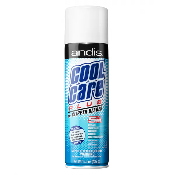 Andis Cool Care Plus - Изображение 1