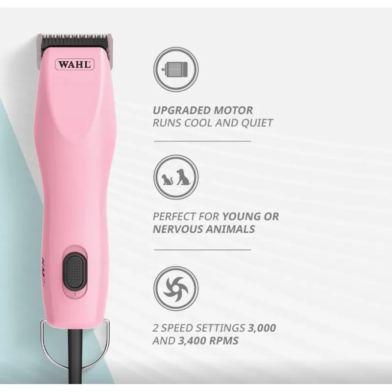 WAHL KM 2+ - Изображение 6