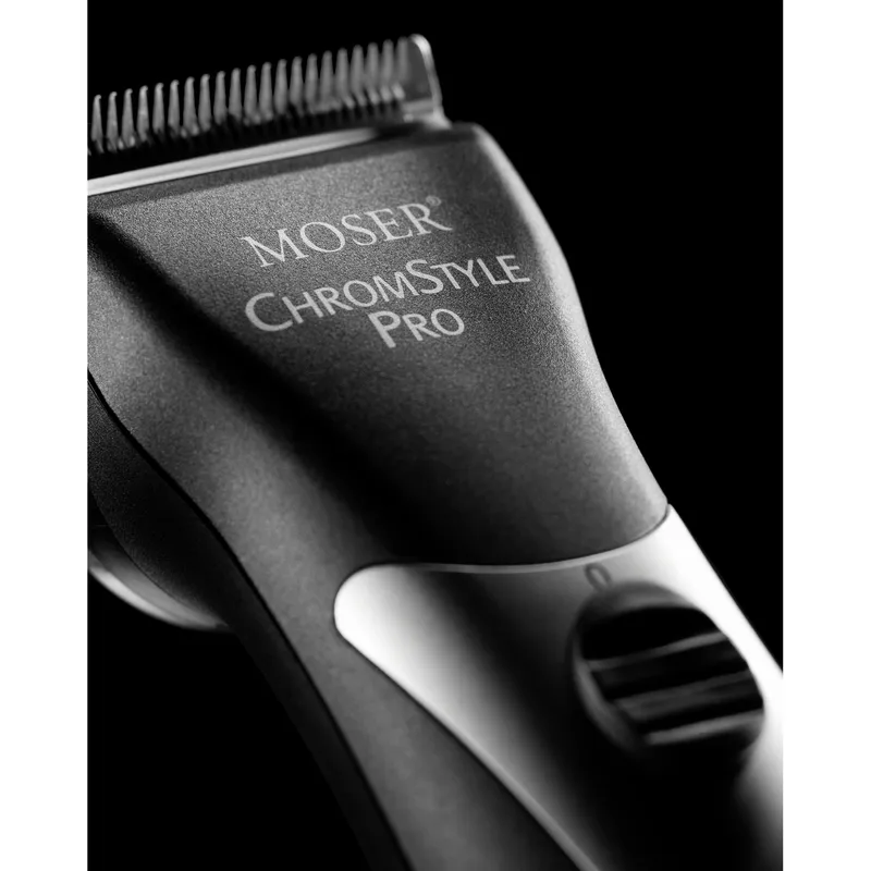 MOSER Chrom Style Pro - Изображение 6