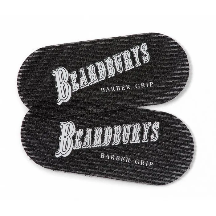 Заколка для волос парикмахерская Beardburys - Изображение 1