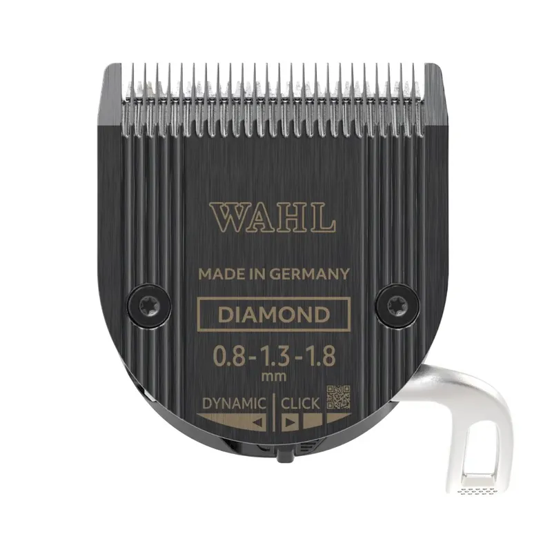Стригущая головка WAHL Diamond Taper Lever - Изображение 1