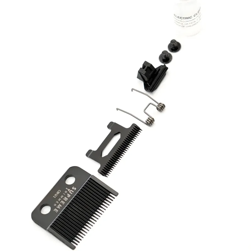 Стригущая головка STpro Clipper - Hybrid - Изображение 4